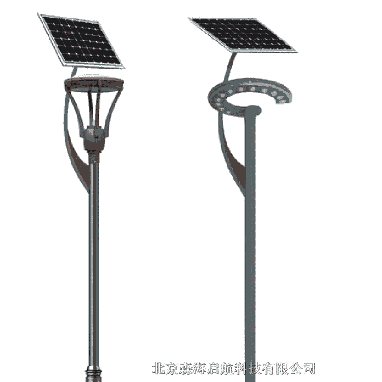 鋁型材異燈具 LED景觀(guān)燈 推薦森海路燈